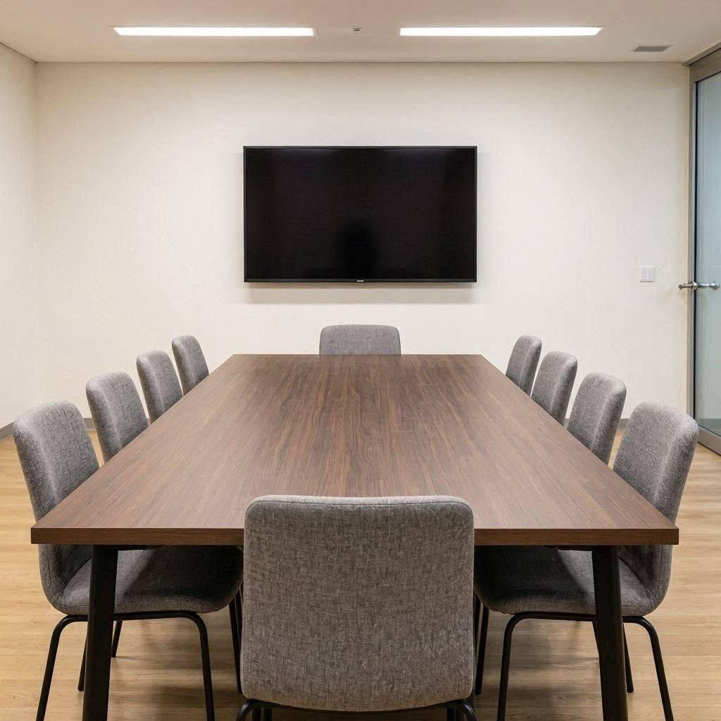新员工批量入职期间写字楼办公企业临时会议需求的异常该由运营团队怎样记录